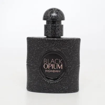 Eau de Parfum (Black Opium Extreme) van Yves Saint Laurent