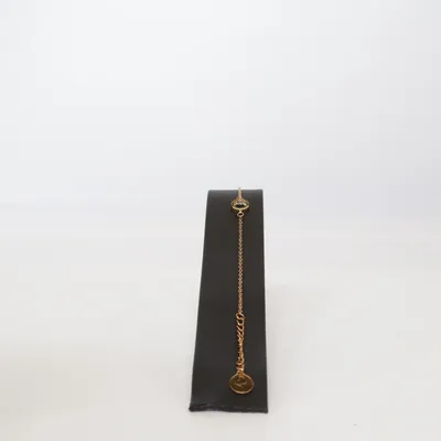 Bracelet (Or) de Edblad Métal inconnu