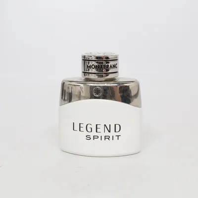 Eau de Toilette (Legend Spirit) de Montblanc