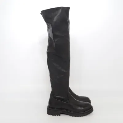 Stiefel (Schwarz) von Geox Respira