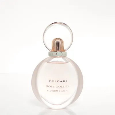 Eau de Parfum (Rose Goldea Blossom Delight) från BVLGARI