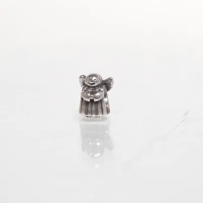Bedel (Zilver) van Pandora Zilver