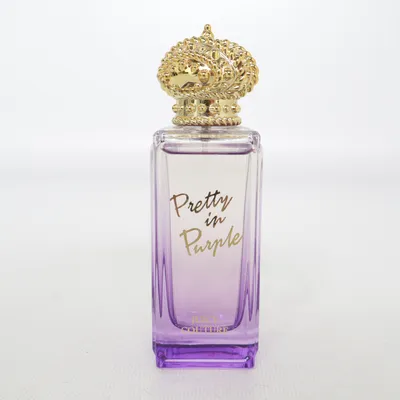 Eau de Toilette (Pretty In Purple) fra Juicy Couture