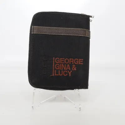 Wallet (Pay Bag) from George Gina & Lucy