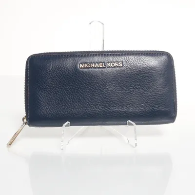 Portemonnee (Blauw) van Michael Kors
