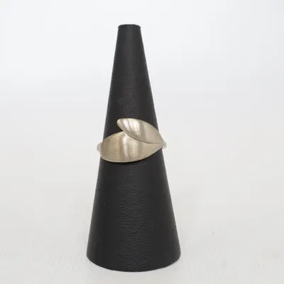 Ring (Sølv) Sølv