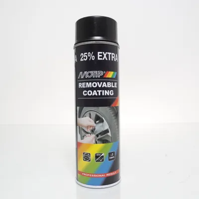 Auto-accessoire (Zwart) van Motip