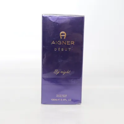 Eau de Parfum (Debut By Night) de Aigner