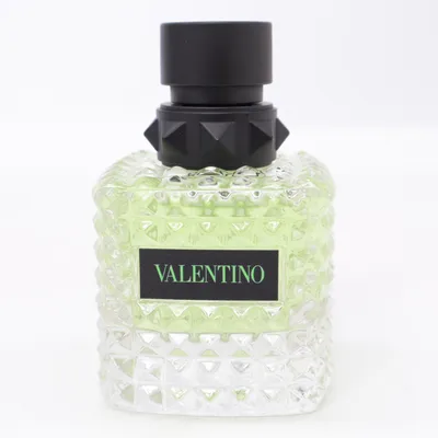 Eau de Parfum (Born In Roma Green Donna) from Valentino