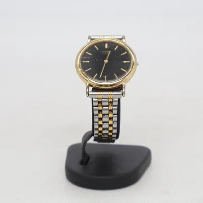 Polshorloge (V700-6K30) van Seiko