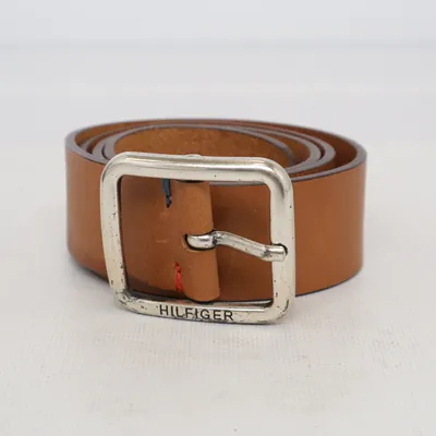 Ceinture (Marron) de Tommy Hilfiger