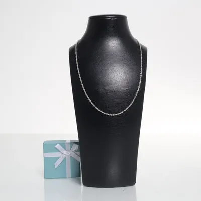 Ketting (Zilver) Zilver