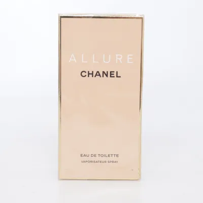 Eau de Toilette (Allure) from Chanel