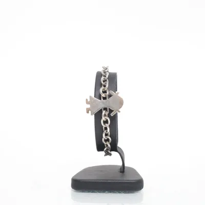 Armband (Zilver) van Ibamboli Zilver