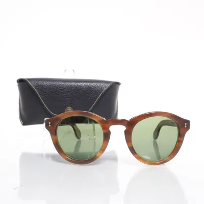 Solglasögon (Keppe) från Moscot