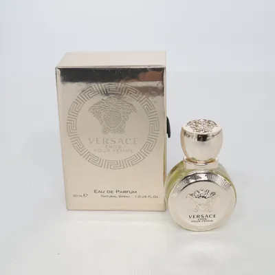 Eau de Parfum (Eros  Femme) van Versace