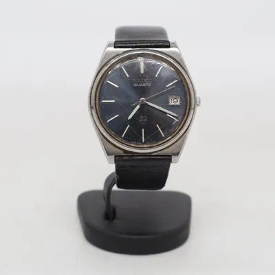 Polshorloge (4D1973) van Seiko