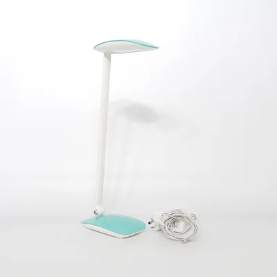 Desk lamp (Green, White) from KHG