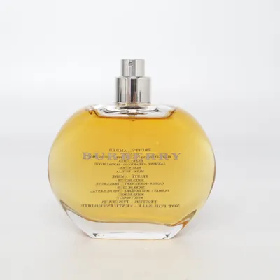 Eau de Parfum (For Women) from Burberry