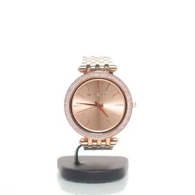 Polshorloge (MK3192) van Michael Kors