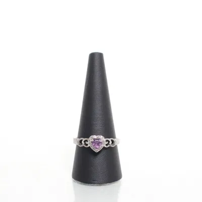 Ring (Silver) Silver