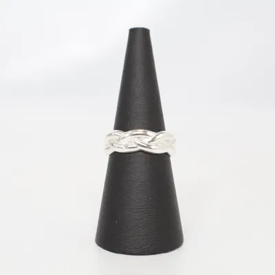 Bague (Argent) de Safira Argent