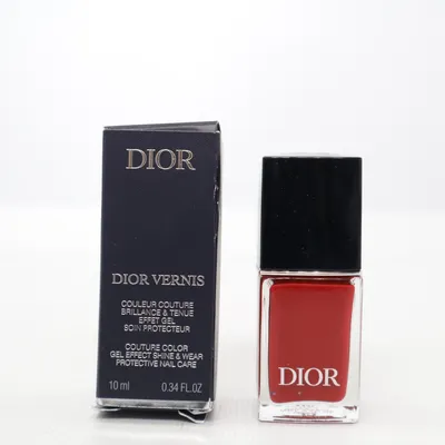 Nagellack (Vernis) från Dior