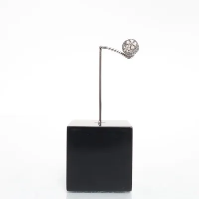 Bedel (Zilver, Meerkleurig) van Pandora Zilver