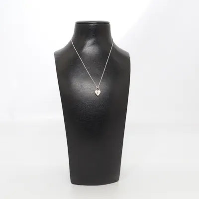 Ketting (Zilver) van Balestra Zilver, Onbekend materiaal