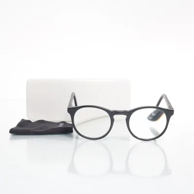 Bril (Zwart) van Smarteyes