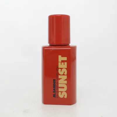 Eau de Parfum (Sunset) från Jil Sander