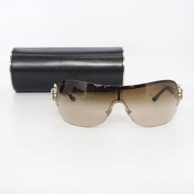 Sunglasses (6059B) from BVLGARI