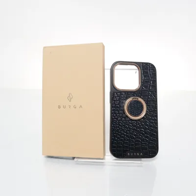 Telefoncover (Elite) fra Burga