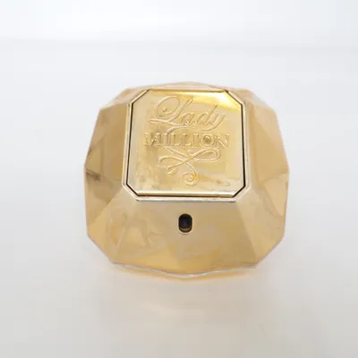 Eau de Parfum (Lady Million) von Paco Rabanne