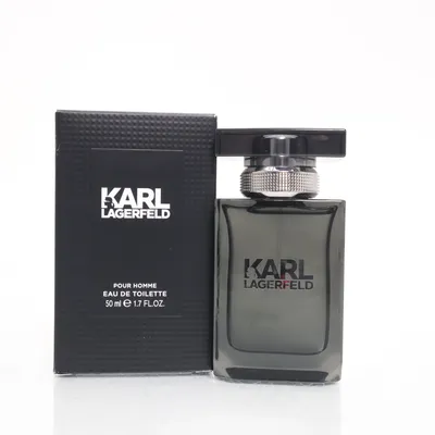 Eau de Toilette ( Pour Homme) från Karl Lagerfeld