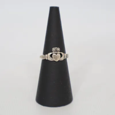 Bague (Argent) Argent