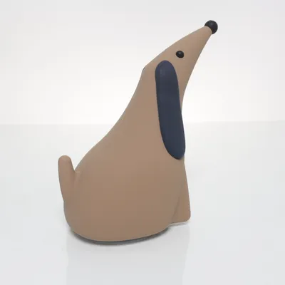 Night light (Beige, Black) from Liewood