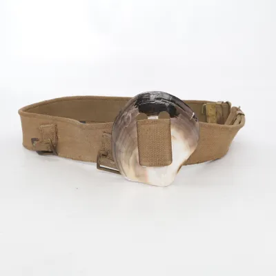 Gürtel (Braun) von Roberto Cavalli