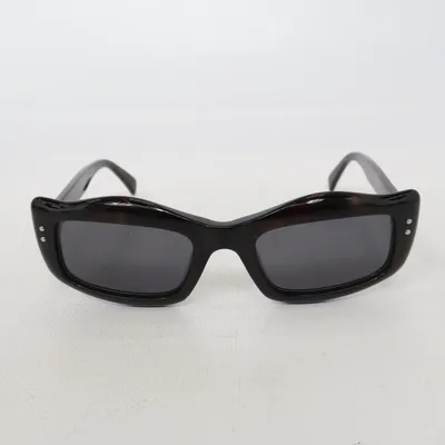 Lunettes de soleil (MOS029/S) de Moschino