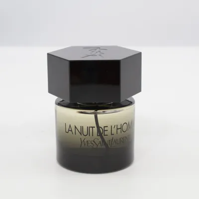 Eau de Toilette (La Nuit De L'Homme) van Yves Saint Laurent Beauté