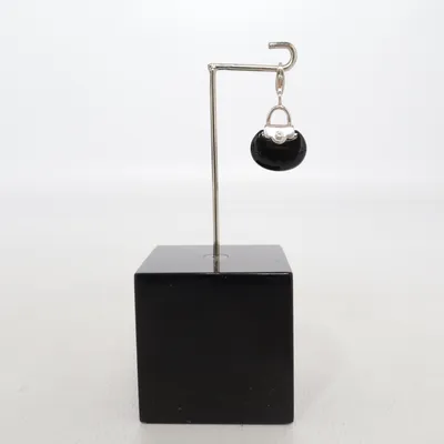 Bedel (Zwart, Zilver) van Thomas Sabo Zilver