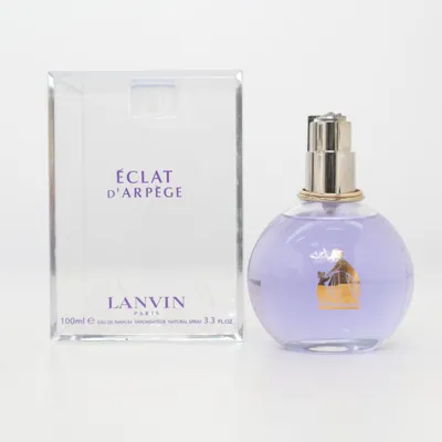 Eau de parfum (Éclat d'Arpège) fra Lanvin