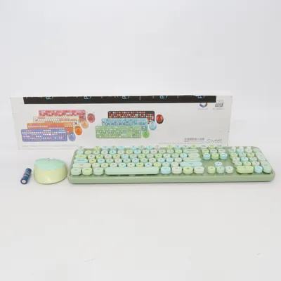 Keyboard (Sweet) from Mofii