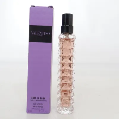 Eau de Parfum (Donna Born in Roma Purple Melancholia) från Valentino