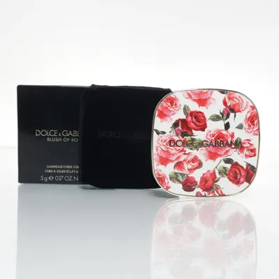 Blush (Blush Of Roses) van Dolce & Gabbana