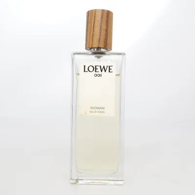 Eau de Toilette (001 Woman) van Loewe