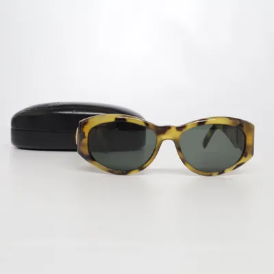 Zonnebril (424) van Gianni Versace