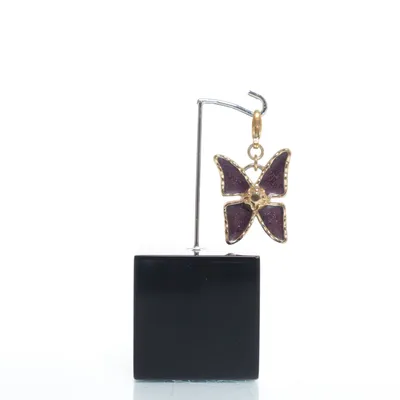 Bedel (Butterfly Vintage) van Yves Saint Laurent Onbekend materiaal