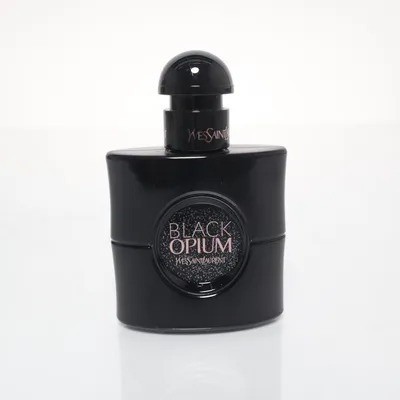 Eau de parfum (Black Opium) fra Yves Saint Laurent