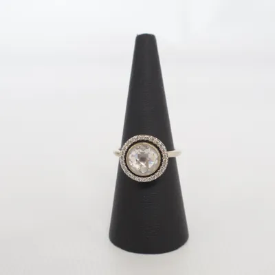 Ring (Zilver) van Pandora Zilver